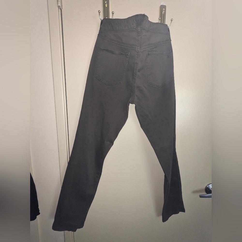 Jessica Simpson Jeans Crop - Picture 9 of 9